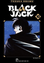 Black Jack - Tập 10