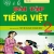 Vở Ô Li Bài Tập Tiếng Việt 2 - Quyển 1 (Biên Soạn Theo SGK Kết Nối Tri Thức Với Cuộc Sống)