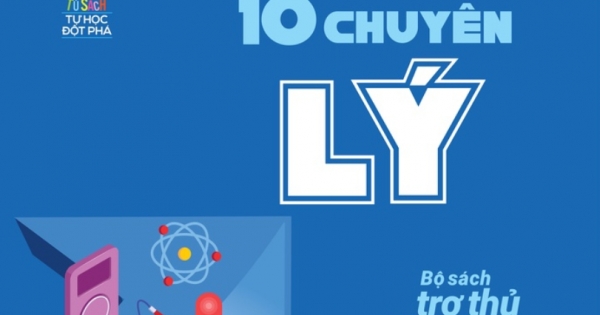 Giải Thích Chuyên Đề Thi Vào 10 Chuyên Lý