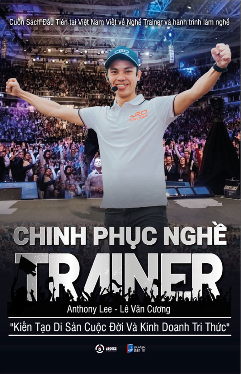 Chinh Phục Nghề Trainer