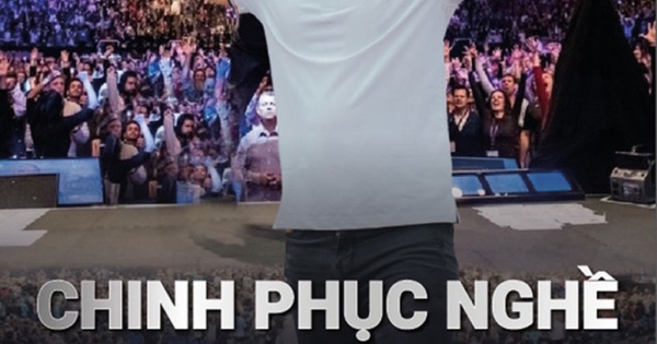 Chinh Phục Nghề Trainer