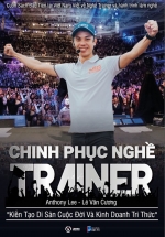 Chinh Phục Nghề Trainer