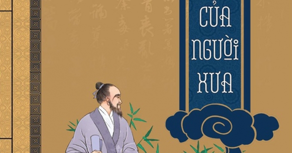 Trí Tuệ Của Người Xưa