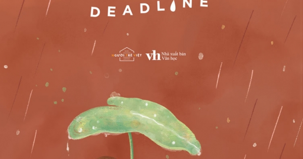 Trưởng Thành Là Khi Nỗi Buồn Cũng Có Deadline