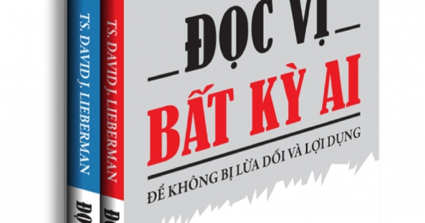 Bộ Sách Đọc Vị Bất Kỳ Ai (Bộ 2 Cuốn) (Phiên Bản Sinh Nhật 15 Năm ThaihaBooks)