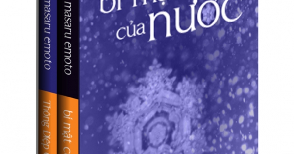 Bộ Sách Bí Mật Của Nước (Bộ 2 Cuốn) (Phiên Bản Sinh Nhật 15 Năm ThaihaBooks)