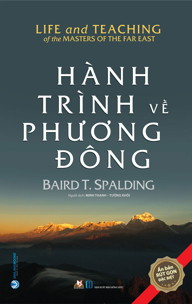 Hành Trình Về Phương Đông