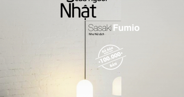 Lối Sống Tối Giản Của Người Nhật (Phiên Bản Sinh Nhật 15 Năm ThaihaBooks)