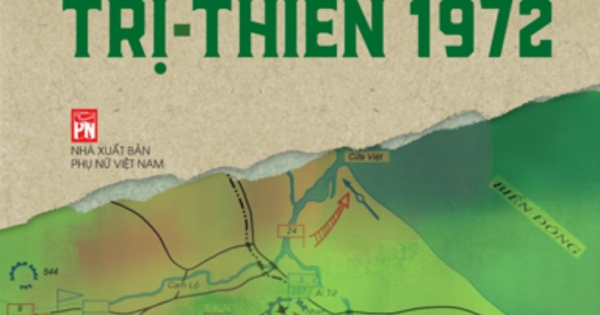 Chiến Dịch Trị - Thiên 1972