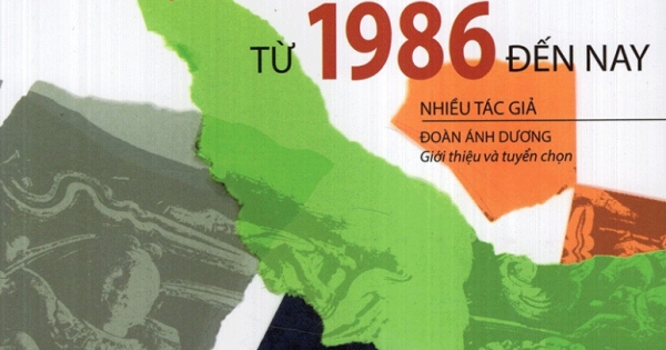 Truyện Ngắn Đặc Sắc Việt Nam Về Lịch Sử Từ Năm 1986 Đến Nay