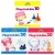 Combo Phép Tính Đến 10 + Phép Tính Đến 20 + Phép Tính Đến 30 (Bộ 3 Cuốn)