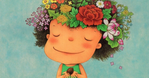 Con Là Hạt Giống Nào Vậy Nhỉ?