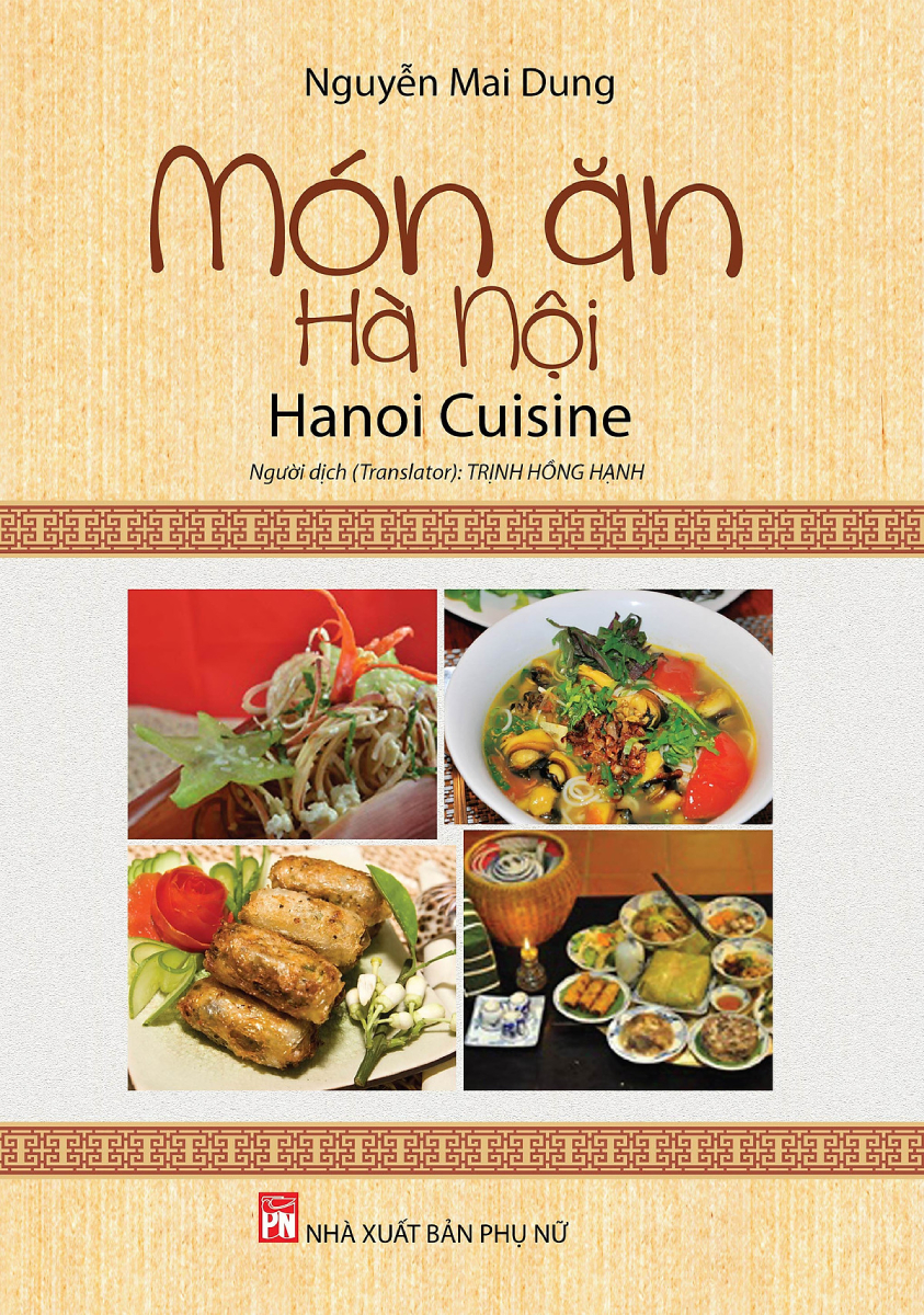 Món Ăn Hà Nội - Hanoi Cuisine