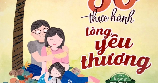 30 Ngày Thực Hành Lòng Yêu Thương
