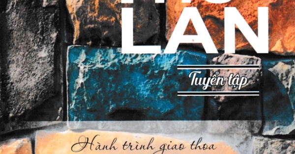 Tuyển Tập Hành Trình Giao Thoa Giữa Văn Học Pháp Và Văn Học Việt Nam