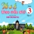 Vở Ô Li Theo Mẫu Chữ Lớp 3 - Tập 2 (Bám Sát SGK Chân Trời Sáng Tạo)