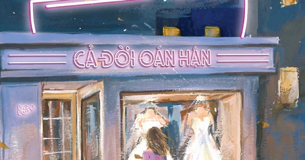 Đợi Một Danh Phận, Cả Đời Oán Hận