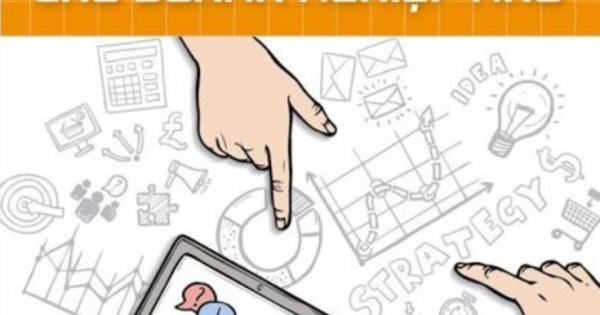 Digital Marketing Cho Doanh Nghiệp Nhỏ