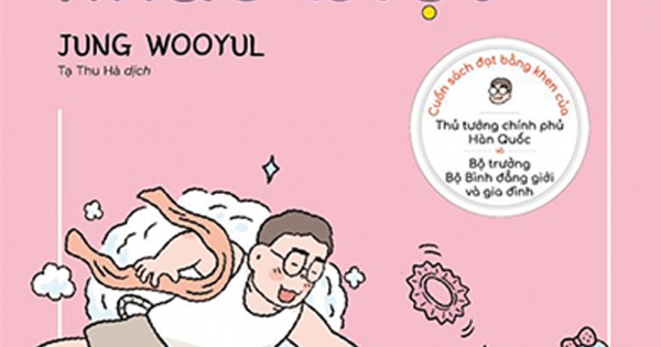 Bố Bỉm Sữa Nuôi Con Khác Biệt