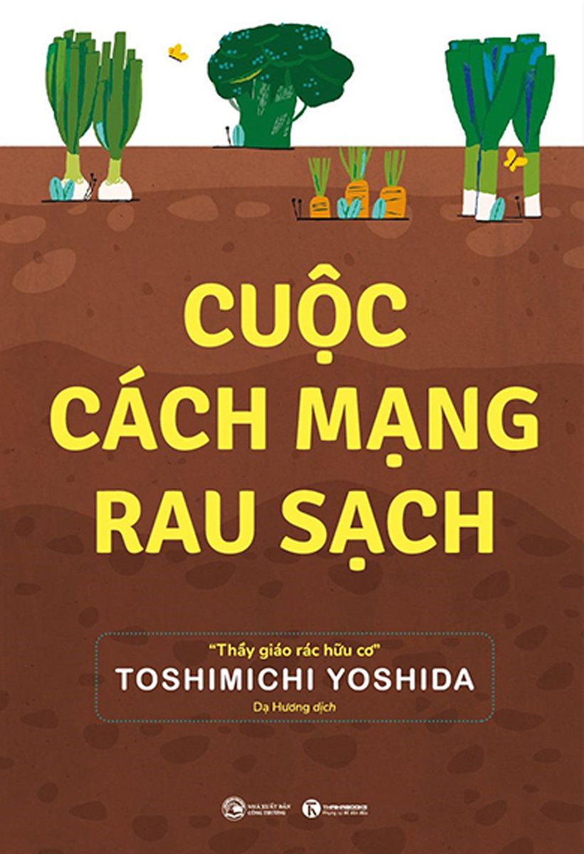 Cuộc Cách Mạng Rau Sạch