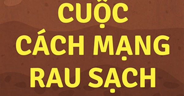 Cuộc Cách Mạng Rau Sạch