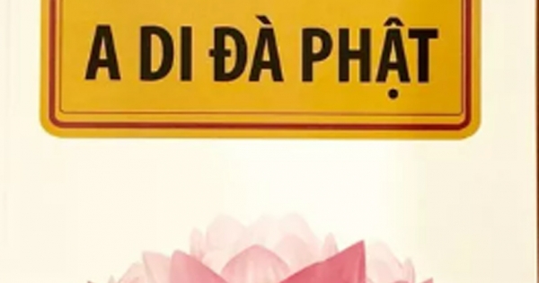 Vở Chép Tay Hồng Danh