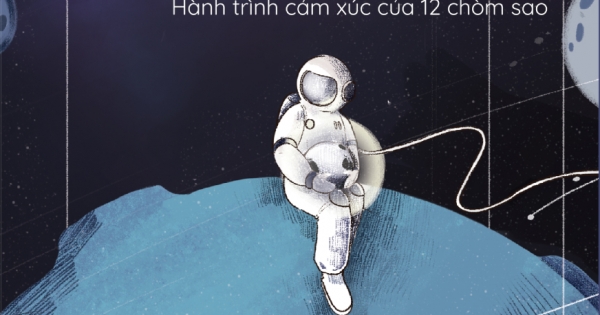 Chạm - Hành Trình Cảm Xúc Của 12 Chòm Sao