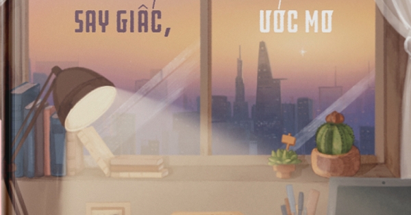 Khi Bạn Đang Say Giấc, Ai Đó Đã Đạt Được Ước Mơ