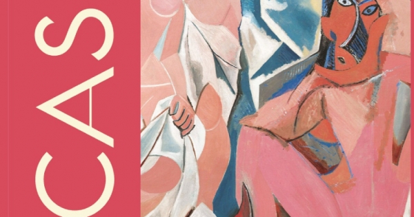 Picasso Và Bức Tranh Khiến Thế Giới Sửng Sốt