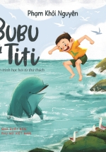 Bubu Và Titi - Hành Trình Học Hỏi Từ Thử Thách