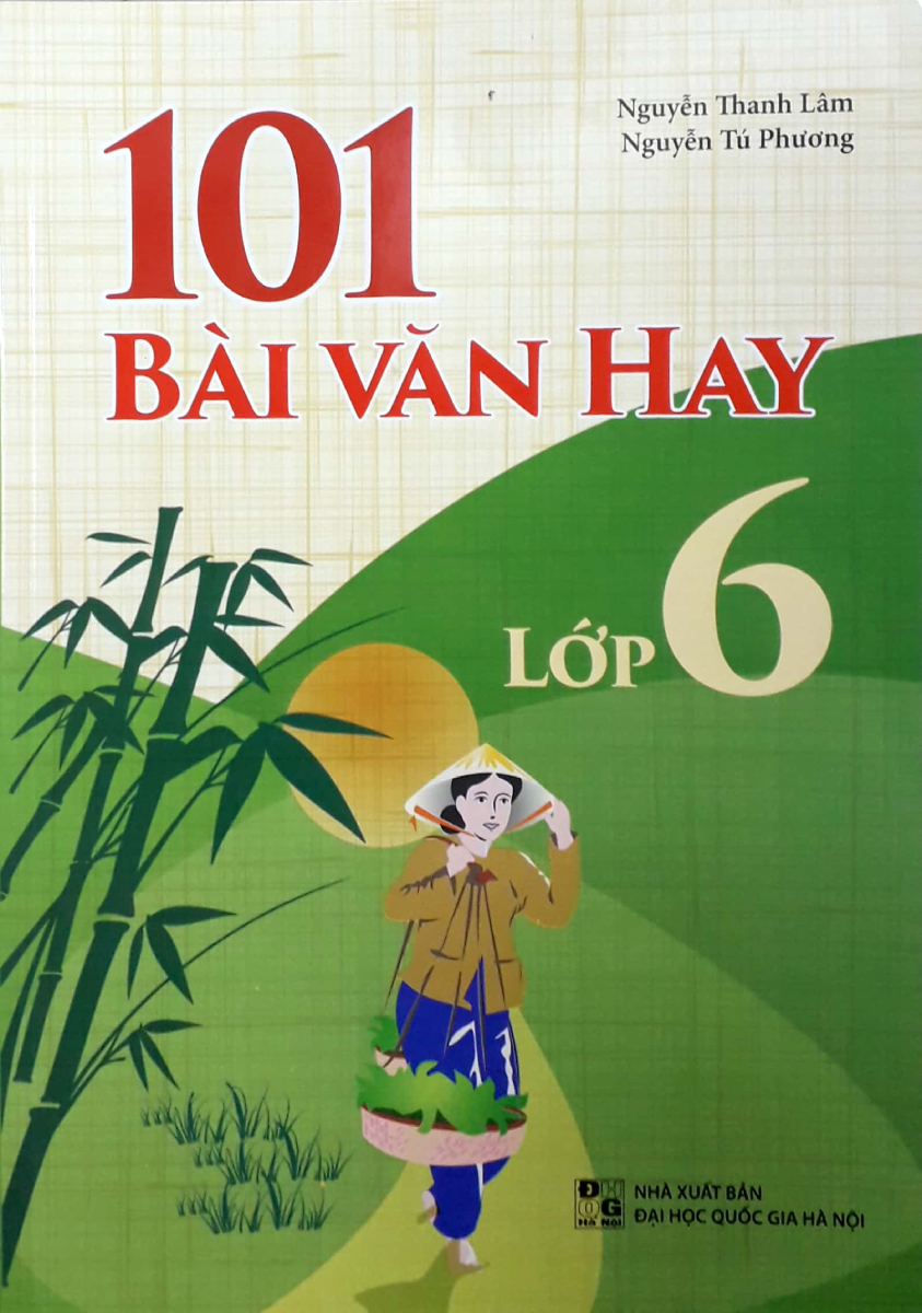 101 Bài Văn Hay Lớp 6