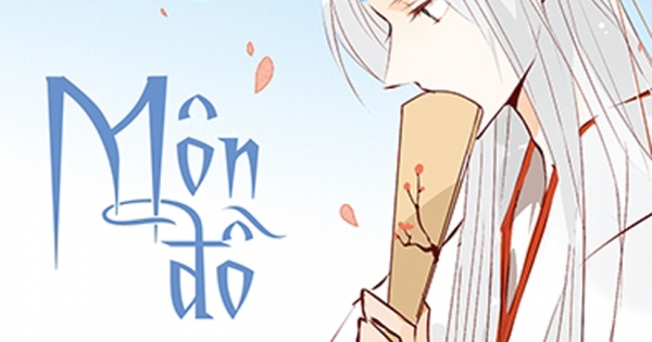 Môn Đồ - Tập 7: Sư Phụ Giả - Bản Đặc Biệt (Tặng Kèm Bookmark Bo Viền Huy Hiệu Cán Nhũ)