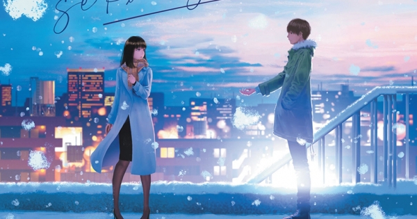 Gửi Tới Người Mùa Đông Này Sẽ Không Còn Nữa