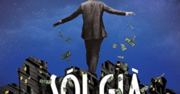 Sói Già Phố Wall - Phần 1