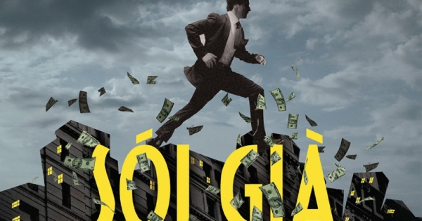 Sói Già Phố Wall - Phần 2