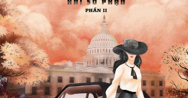 Đứa Con Gái Hoang Đàng (Hai Số Phận - Phần 2)