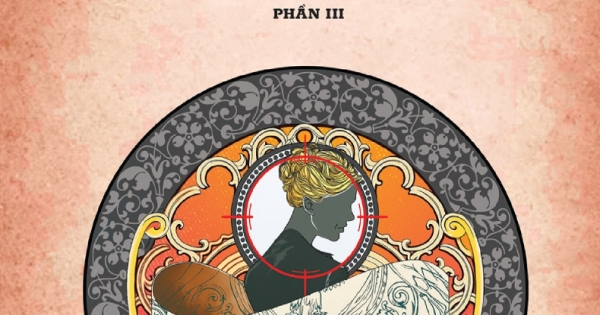 Bà Tổng Thống Trước Họng Súng (Hai Số Phận - Phần 3)