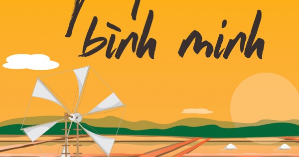 Về Phía Bình Minh