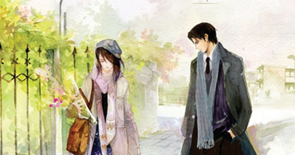 Bên Nhau Trọn Đời