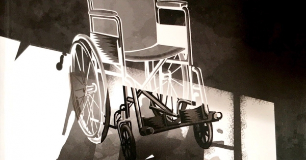 Cái Ghế Trống - The Empty Chair