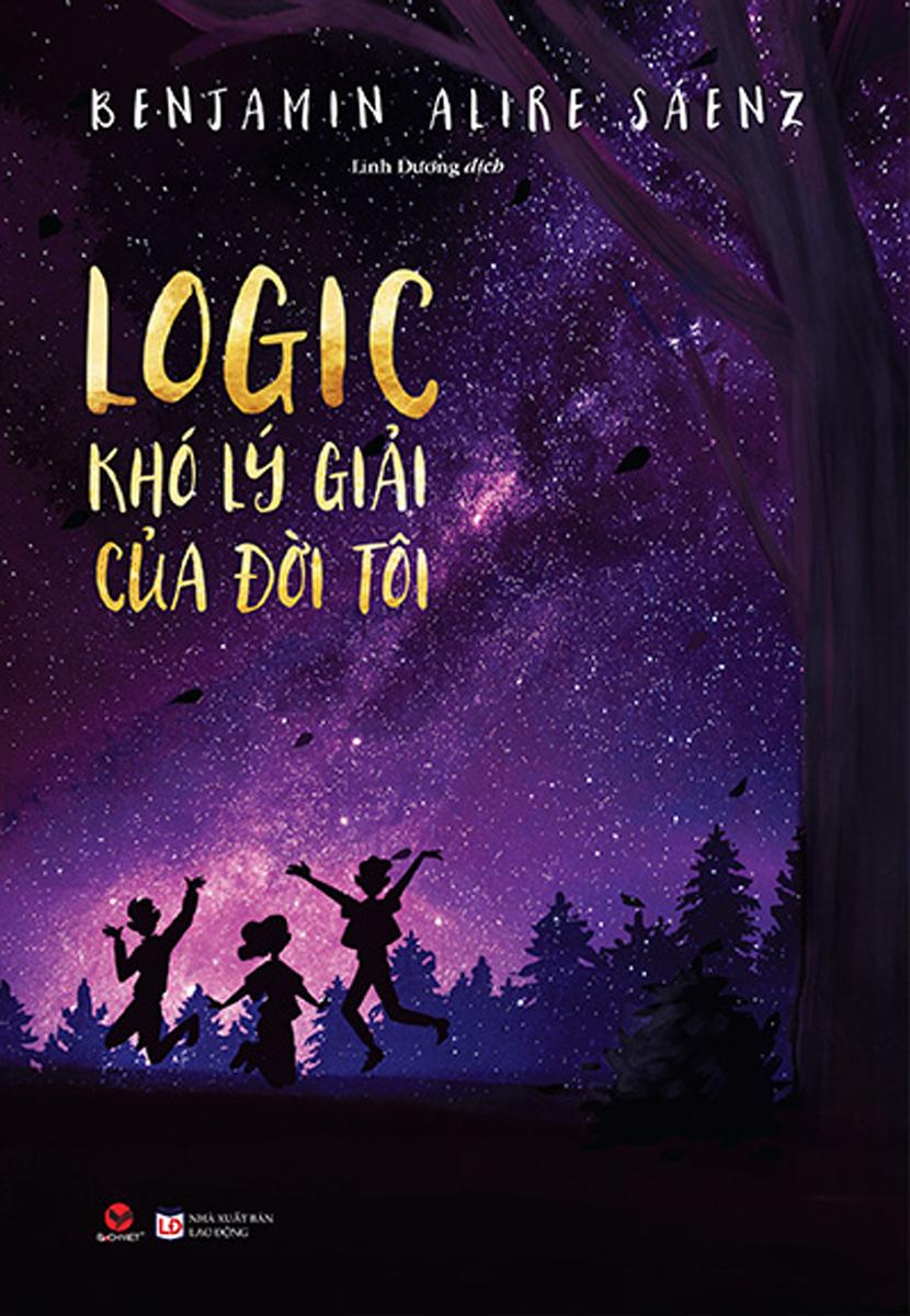 Logic Khó Lý Giải Của Đời Tôi