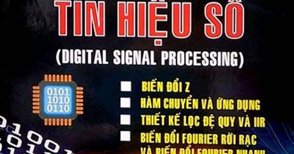 DSP - Xử Lý Tín Hiệu Số