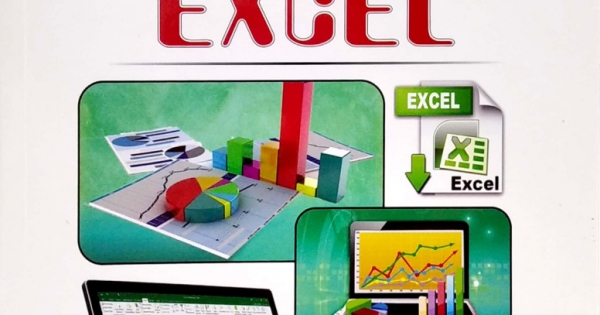 Excel Nâng Cao - Phân Tích Dữ Liệu Và Lập Mô Hình Kinh Doanh Trong Excel