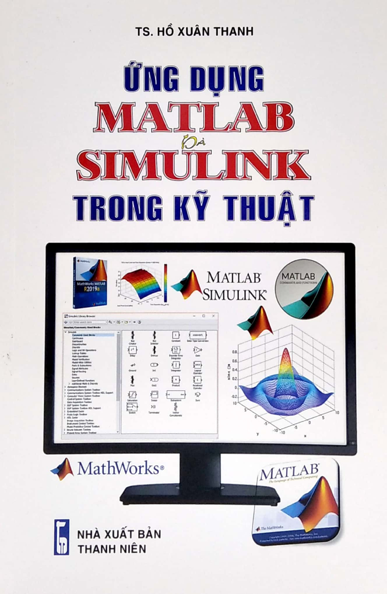 Ứng Dụng Matlab Simulink Trong Kỹ Thuật