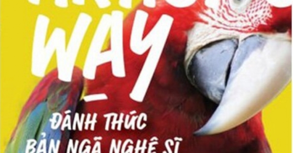 Đánh Thức Bản Ngã Nghệ Sĩ - The Artist's Way