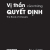 Vị Thần Của Những Quyết Định (Bìa Đen)