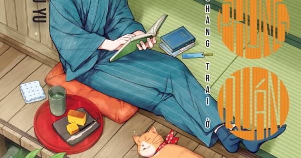 Những Chàng Trai Ở Lộc Phong Quán - Tập 10