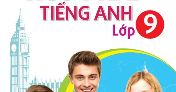 The Langmaster - Trọng Tâm Ngữ Pháp Tiếng Anh Lớp 9