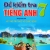Đề Kiểm Tra Tiếng Anh 7 (Dùng Kèm SGK Kết Nối Tri Thức Với Cuộc Sống)