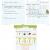 Combo Phiếu Bài Tập Cuối Tuần Môn Toán + Tiếng Việt + Tiếng Anh Lớp 3 (Biên Soạn Theo Chương Trình GDPT Mới) (Bộ 3 Cuốn)